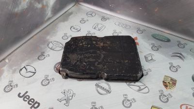 Лот: 23585408. Фото: 1. Поддон КПП Mercedes-Benz C-Class... Трансмиссия