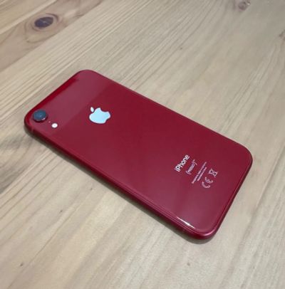 Лот: 20763309. Фото: 1. Apple iPhone XR 128 Gb. Смартфоны