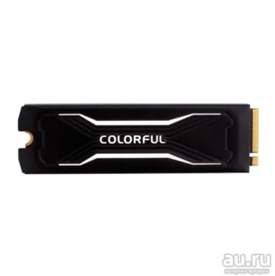 Лот: 12815672. Фото: 1. ssd colorful CN600S 480GB M.2... SSD-накопители