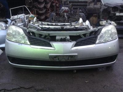 Лот: 4669695. Фото: 1. Носкат, Nissan Primera 12. Кузов