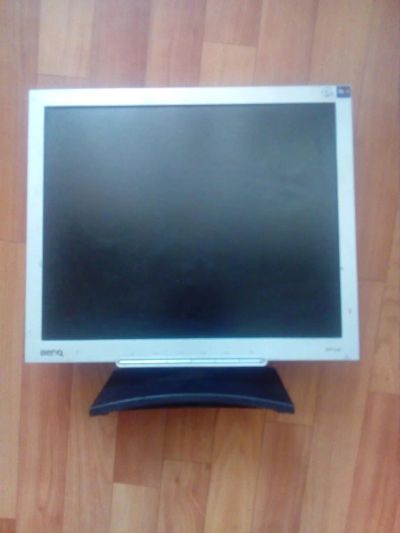 Лот: 10306341. Фото: 1. Монитор Benq. ЖК-мониторы