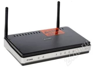 Лот: 2709661. Фото: 1. D-Link 615. Маршрутизаторы (роутеры)