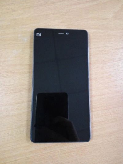 Лот: 10310516. Фото: 1. Xiaomi Mi4c. Смартфоны