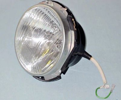 Лот: 19477608. Фото: 1. Фара ВАЗ 2106 дальний свет правая... Оптика и освещение