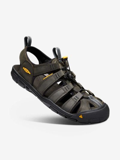 Лот: 25369786. Фото: 1. Сандалии мужские KEEN Clearwater... Сандалии