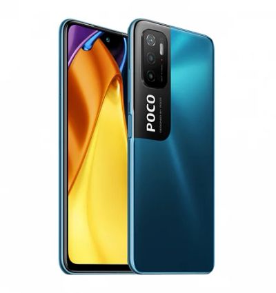 Лот: 18435564. Фото: 1. Poco m3 pro 128gb. Смартфоны