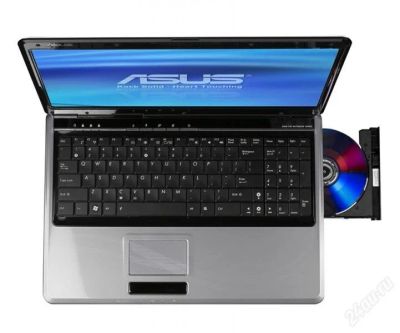 Лот: 2754112. Фото: 1. asus x61z донор-запчасти?. Ноутбуки