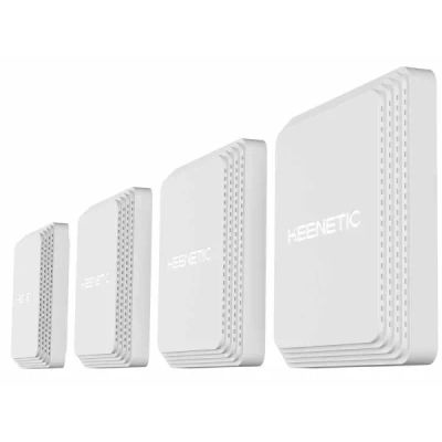 Лот: 22573692. Фото: 1. Роутер Keenetic Voyager Pro 4... Маршрутизаторы (роутеры)