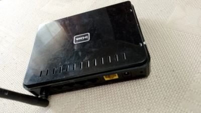 Лот: 25055994. Фото: 1. Wifi роутер Dir 300 D-link. б... Маршрутизаторы (роутеры)