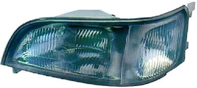 Лот: 3710022. Фото: 1. Фара левая toyota hiace (96-99... Оптика и освещение