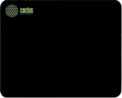 Лот: 24948437. Фото: 1. Коврик для мыши Cactus CS-MP-P01XS... Клавиатуры и мыши