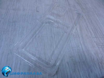 Лот: 19219806. Фото: 1. Чехол силиконовый Xiaomi 11 Lite... Чехлы, бамперы