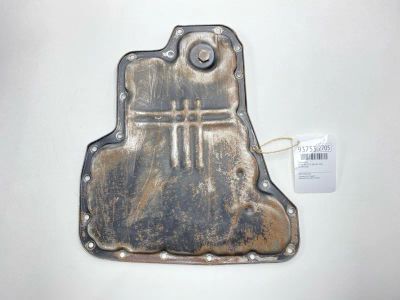 Лот: 24774718. Фото: 1. Поддон КПП Nissan Ad 2002 3139031X00... Двигатель и элементы двигателя