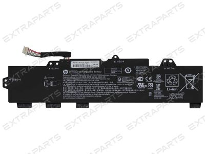 Лот: 23291035. Фото: 1. Аккумулятор для HP EliteBook 850... Аккумуляторы