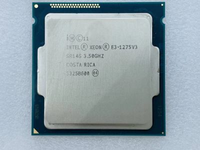 Лот: 12752685. Фото: 1. Процессор Intel Xeon Processor... Процессоры
