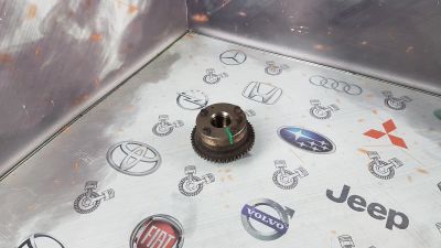 Лот: 23589280. Фото: 1. Муфта VVT-i Nissan Murano VQ35DE... Двигатель и элементы двигателя