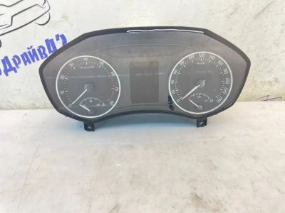 Лот: 25404515. Фото: 1. панель приборов Skoda Octavia... Кузов