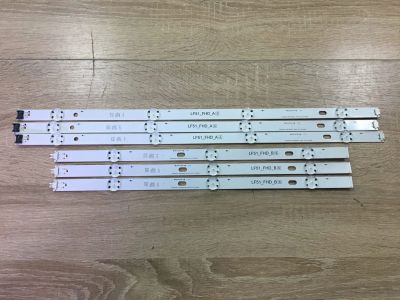 Лот: 15404664. Фото: 1. комплект подсветки , LF51_FHD... Запчасти для телевизоров, видеотехники, аудиотехники