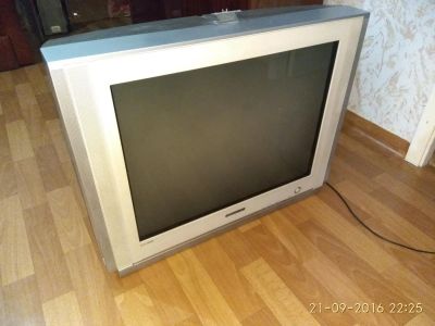 Лот: 8218578. Фото: 1. Телевизор Samsung. Телевизоры