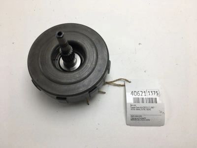 Лот: 20389836. Фото: 1. Вал КПП Toyota Town Ace 1987 3570130042... Трансмиссия