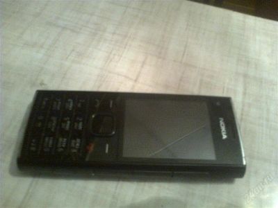 Лот: 2429993. Фото: 1. NOKIA X2. Кнопочные мобильные телефоны
