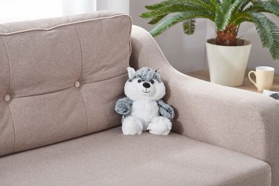 Лот: 23684657. Фото: 1. Игрушка мягконабивная IMPRESS... Мягкие
