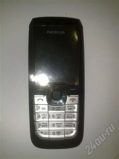 Лот: 416031. Фото: 1. Nokia 2610. Кнопочные мобильные телефоны