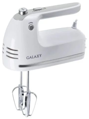 Лот: 12954562. Фото: 1. Миксер GALAXY GL-2200 0,25кВт... Кухонная