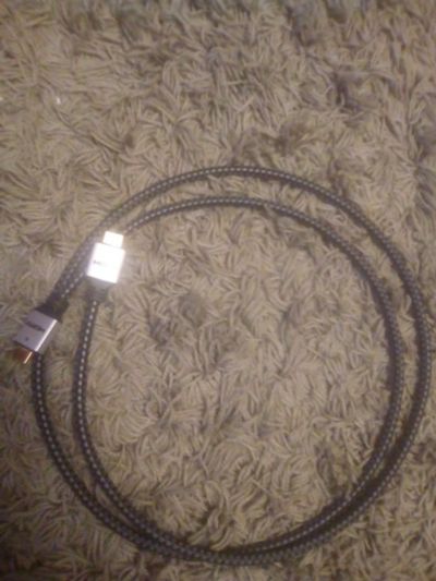 Лот: 16766773. Фото: 1. HDMI. Шлейфы, кабели, переходники