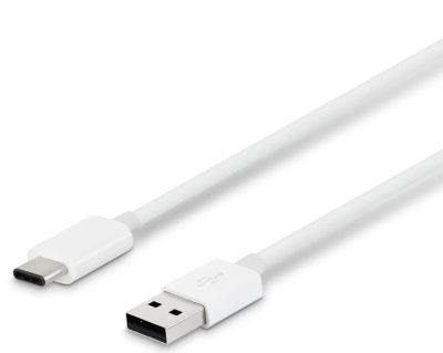 Лот: 11066413. Фото: 1. Кабель USB - Type-C (1 метр, 2... Дата-кабели, переходники