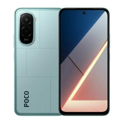 Лот: 25797065. Фото: 1. Смартфон Poco M7 8/256Gb | Цвет... Смартфоны