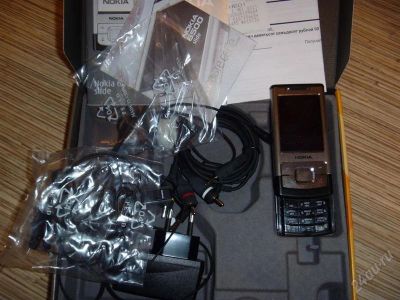 Лот: 1296480. Фото: 1. nokia 6500s. Кнопочные мобильные телефоны