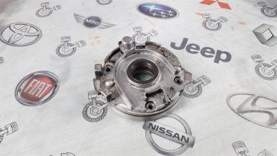 Лот: 23587613. Фото: 1. Насос масляный Volvo S80 B6284T... Двигатель и элементы двигателя