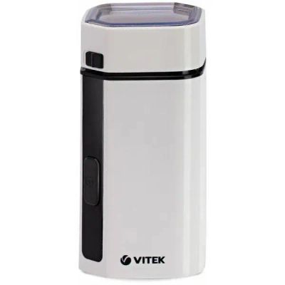 Лот: 25129392. Фото: 1. Кофемолка Vitek VT-1543 (MC). Чайники, кофемашины, кулеры