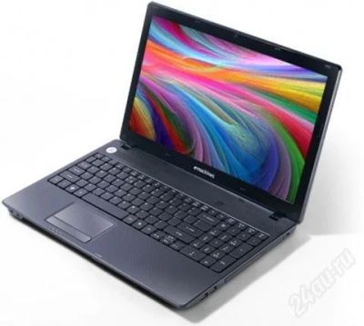 Лот: 1496269. Фото: 1. Новый eMachines E732Z-P622G50Mnkk... Ноутбуки