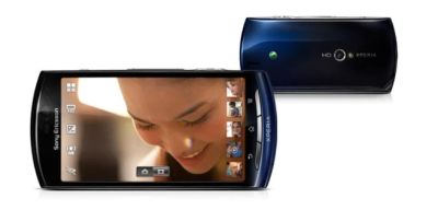 Лот: 3555633. Фото: 1. Sony Ericsson Xperia neo V. Смартфоны