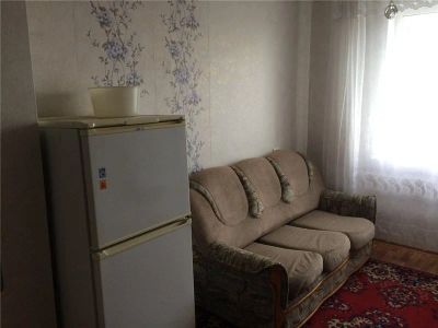 Лот: 7546246. Фото: 1. Сдам комнату в общежитии. Щорса... Квартиры, студии