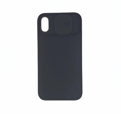 Лот: 22147001. Фото: 1. ЧЕХОЛ ДЛЯ IPHONE XR TPU CAM.PROTECT. Чехлы, бамперы