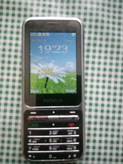 Лот: 11385822. Фото: 1. Китайская nokia. Кнопочные мобильные телефоны