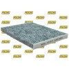 Лот: 14634424. Фото: 1. CF-207С салонный фильтр угольный... Запчасти
