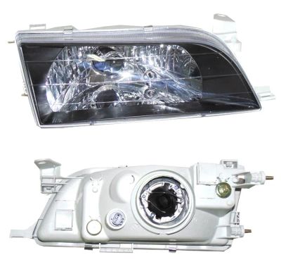 Лот: 3704184. Фото: 1. Фара правая toyota corolla (97-02... Оптика и освещение