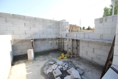 Лот: 25406830. Фото: 1. 3-комн. дом , посёлок Элита Уютная... Дома