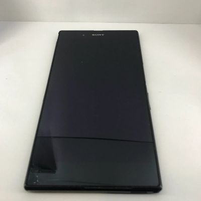 Лот: 12498664. Фото: 1. Смартфон Sony Xperia Z Ultra... Смартфоны