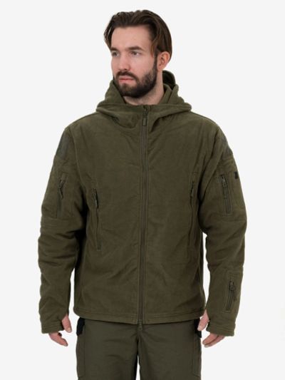 Лот: 22451541. Фото: 1. Джемпер Remington Cold-proof Tactical... Другое (спортивная одежда)