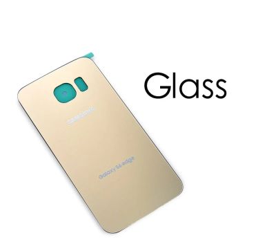 Лот: 12718336. Фото: 1. Задняя крышка для Samsung Galaxy... Корпуса, клавиатуры, кнопки