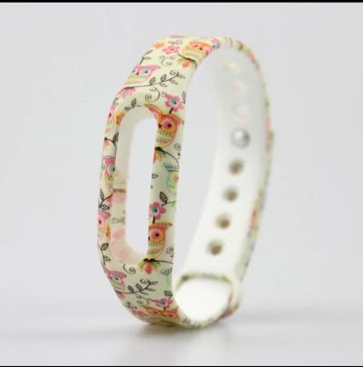 Лот: 11972558. Фото: 1. Новый ремешок на Xoaomi Mi Band2. Разное