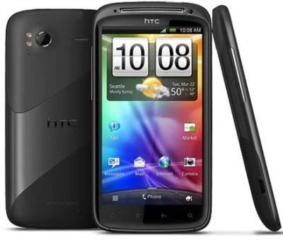 Лот: 7585557. Фото: 1. htc sensation (без экрана). Смартфоны