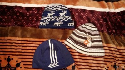 Лот: 8544919. Фото: 1. Шапки. Головные уборы