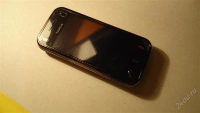 Лот: 1508839. Фото: 1. nokia n97 mini (desingner in finland... Смартфоны