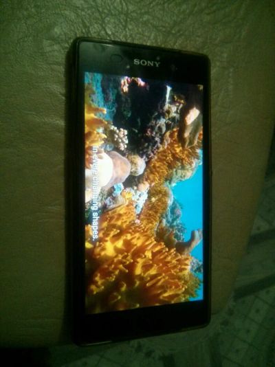 Лот: 11394427. Фото: 1. Sony Xperia Z2 model D6503. Смартфоны